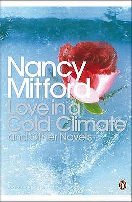 Amor en un clima frío y otras novelas