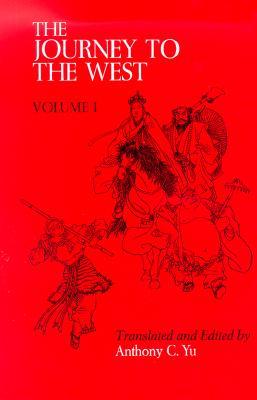 El Viaje al Oeste, Volumen 1