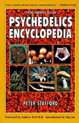 Enciclopedia Psychedelics