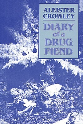 Diario de un demonio de la droga