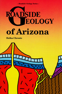 Geología de Arizona