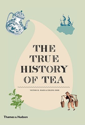 La verdadera historia del té