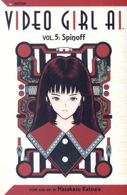 Video Chica Ai, Vol. 05: Spinoff