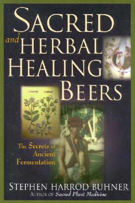 Cervezas Sagradas y Herbarias: Los Secretos de la Fermentación Antigua