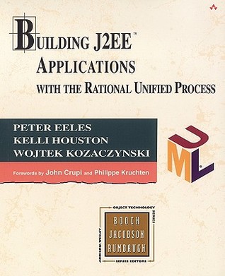 Creación de aplicaciones J2ee con Rational Unified Process