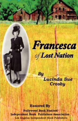 Francesca de Lost Nation