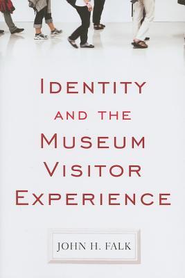 Identidad y la experiencia del visitante del museo