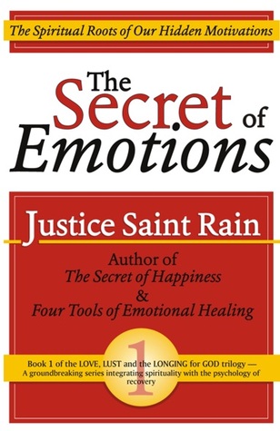 El secreto de las emociones (amor, lujuria y el anhelo de dios # 1)