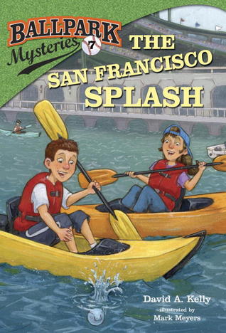 El San Francisco Splash