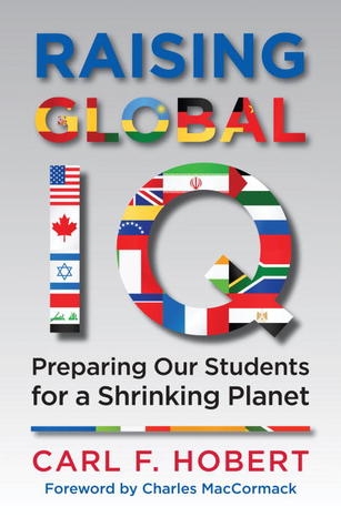 Aumentar el coeficiente intelectual global: Preparando a nuestros estudiantes para un planeta encogido