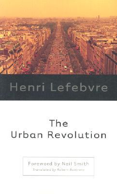 La Revolución Urbana
