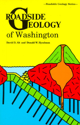 Geología de Washington
