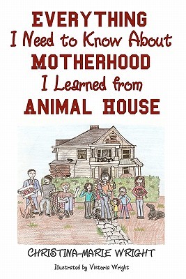 Todo lo que necesito saber sobre la maternidad aprendí de Animal House