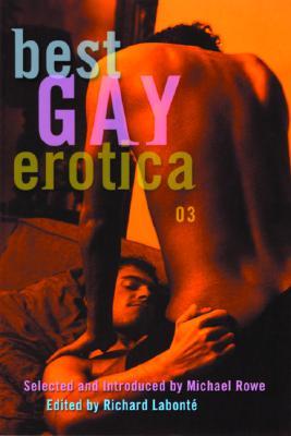 Mejor Gay Erotica 2003