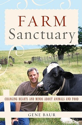 Farm Sanctuary: cambiando corazones y mentes sobre animales y comida