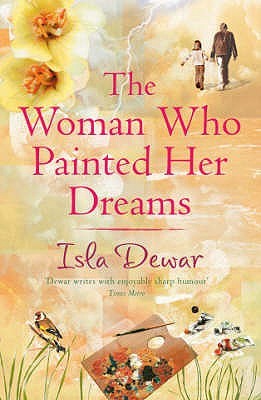 La mujer que pintó sus sueños