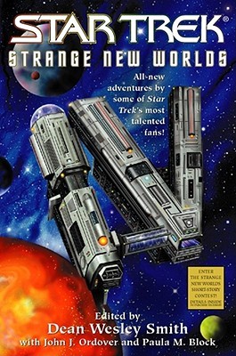Star Trek: Extraños Nuevos Mundos IV