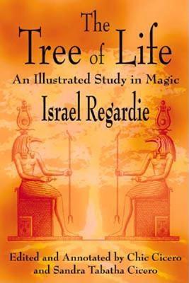 El árbol de la vida: un estudio ilustrado en la magia