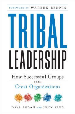 Liderazgo tribal: Aprovechar grupos naturales para construir una organización próspera