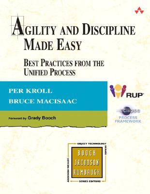 Agilidad y Disciplina Fácil: Prácticas de OpenUP y RUP