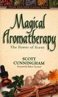 Aromatherapy mágico: El poder del olor