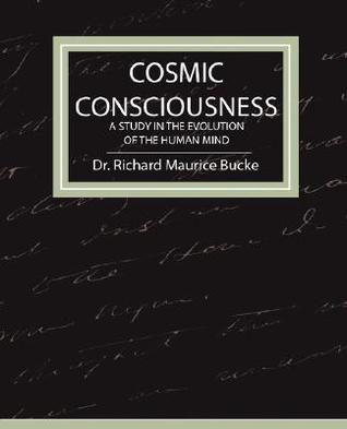 Consciencia Cósmica - Un Estudio en la Evolución de la Mente Humana