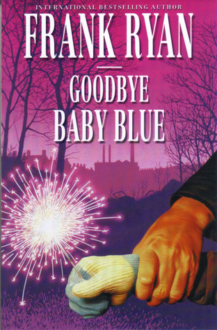 Adios azul bebé