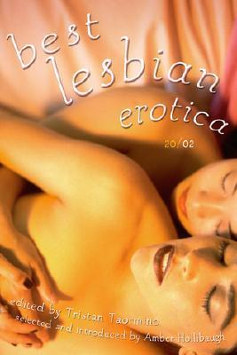 Mejor Erotica Lesbiana 2002