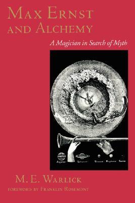 Max Ernst y Alchemy: un mago en busca del mito