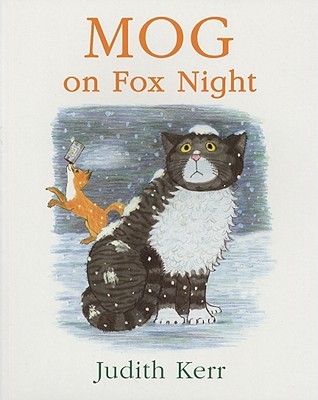 Mog en la noche del Fox