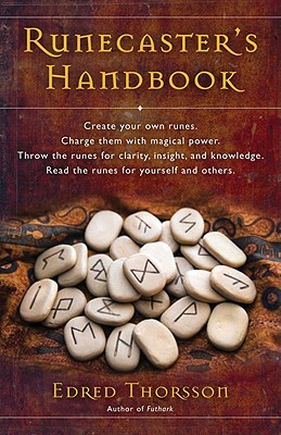 Manual de Runecasters: El Pozo de Wyrd