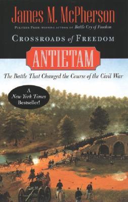 Encrucijada de la libertad: Antietam