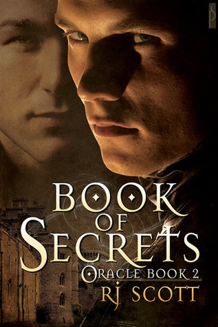 Libro de secretos