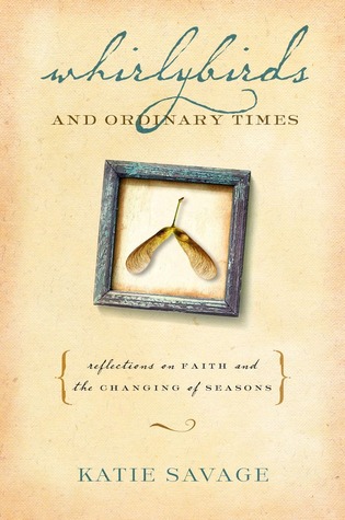 Whirlybirds y tiempos ordinarios: Reflexiones sobre la fe y el cambio de las estaciones