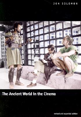 El Mundo Antiguo en el Cine: Edición Revisada y Ampliada