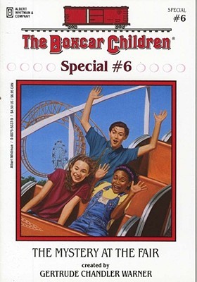 El Misterio en la Feria (Boxcar Children Mystery & Activities Specials # 6)