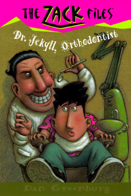 Dr. Jekyll, Ortodoncista