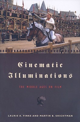 Iluminaciones cinematográficas: La Edad Media en el cine