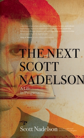 Scott Nadelson: Una vida en progreso