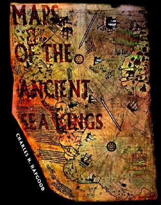 Mapas de los Reyes del Mar Antiguos: Evidencia de Civilización Avanzada en la Edad de Hielo