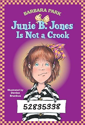 Junie B. Jones no es un ladrón