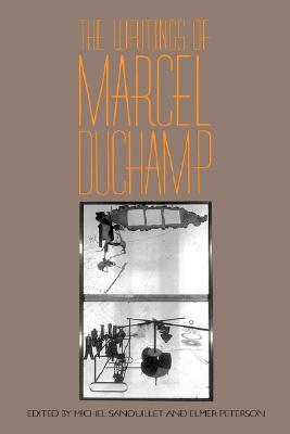 Los escritos de Marcel Duchamp