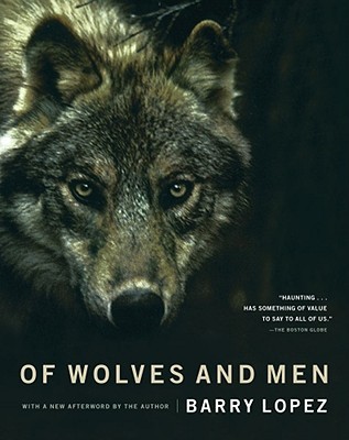 De lobos y hombres