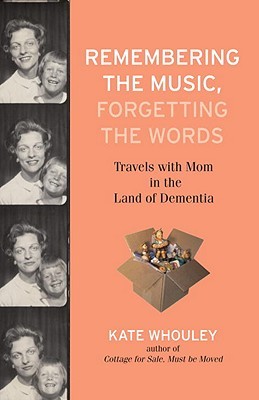 Recordando la música, olvidando las palabras: Viaja con mamá en la tierra de la demencia