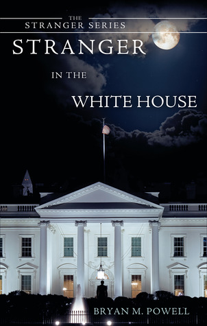 Extraño en la Casa Blanca