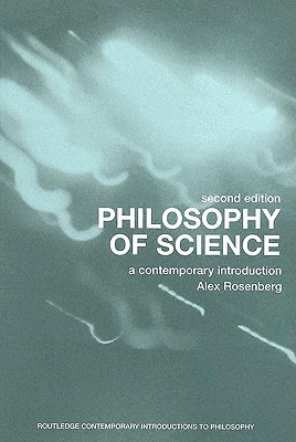 Filosofía de la ciencia: una introducción contemporánea