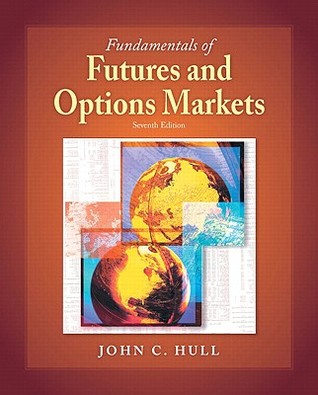 Fundamentos de Mercados de Futuros y Opciones