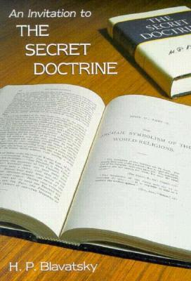 Una Invitación a la Doctrina Secreta