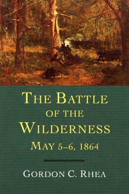 La batalla del desierto, del 5 al 6 de mayo de 1864