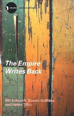 The Empire Writes Back: Teoría y Práctica en las Literaturas Postcoloniales
